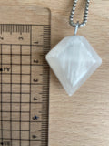 Pendente Selenite | Selenite Pendant