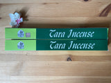 Incenso Tibetano -Tara Traditional Tibetan Incense