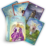 Guardian Angel Messages Tarot | Radleigh Valentine