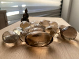Quartzo Fumado | Smokey Quartz