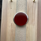 Anel Homem Pedra | Stone Man Ring