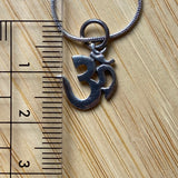 Pendente OM | OM Pendante