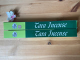 Incenso Tibetano -Tara Traditional Tibetan Incense