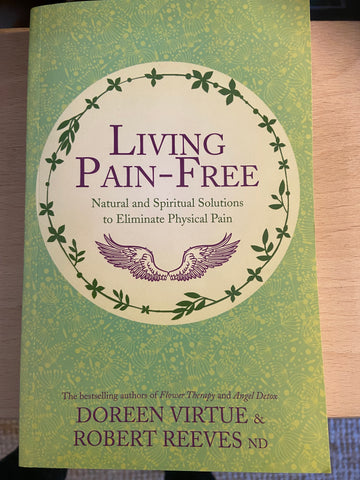 Living Pain -Free