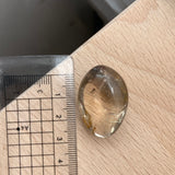 Quartzo Fumado | Smokey Quartz