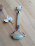 Massajador Facial de Jade | Jade Roller Massager