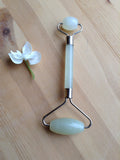 Massajador Facial de Jade | Jade Roller Massager