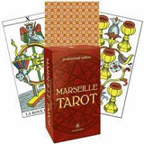 Marseille Tarot Professional Edition