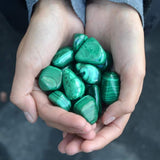 Malaquite | Malachite