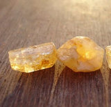 Topazio Imperial | Imperial topaz crystal