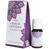 Lavanda Francesa | French Lavender