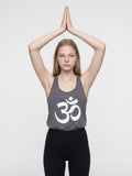T- Shirt ( Alças) OM  Mulher  |  Woman Top OM
