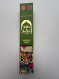 Incenso Tales of India