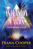 Ascension Cards | Diana Cooper
