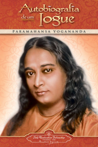 Autobiografia de um Iogue de Paramahansa Yogananda