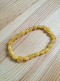 Pulseira Âmbar | Amber Bracelet