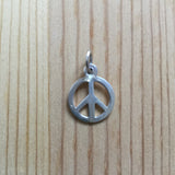 Pendente da Paz | Peace Pendant