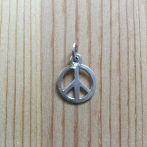 Pendente da Paz | Peace Pendant