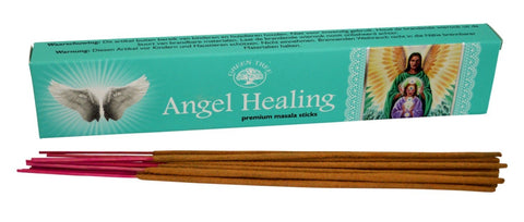 Incenso Angel Healing | Angel Healing Incense