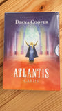 Atlantis Cards | Diana Cooper