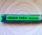 Incenso Tibetano | Green Tara Incense