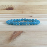 Pulseira de Celestite | Celestite Bracelet