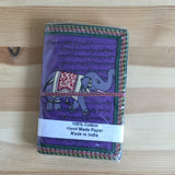 Caderno Elefante | Elephant Note Book