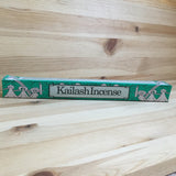 Incenso Kailash Traditional Tibetan Incense