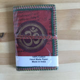 Caderno OM | OM Notebook