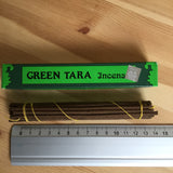 Incenso Tibetano | Green Tara Incense