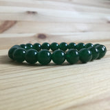 Pulseira de Jade | Jade Bracelet