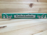 Incenso Kailash Traditional Tibetan Incense