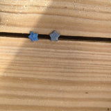 Brincos Lápis Lazuli | Lapis Lazuli Earrings