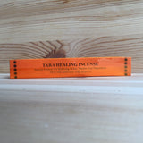Incenso Tibetano -Tara Healing Incense - Tibetan Incense