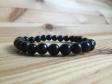 Pulseira Shungite | Shungite Bracelet