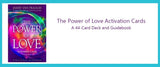 The Power of Love Activation Cards | James Van Praagh