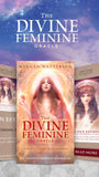 The Divine Feminine Oracle Cards | Meggan Warrerson
