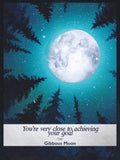 Moonology Oracle Cards | Yasmin Boland
