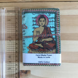 Caderno Buda | Buddha Notebook