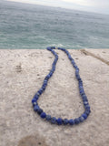 Colar Sodalite | Sodalite Neckalace