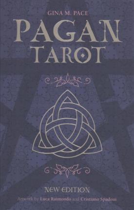 Pagan Tarot Kit : New Edition