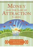 Money and the Law of Attraction Cards | Esther and Jerry Hicks