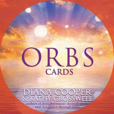 Orbs Cards | Diana Cooper