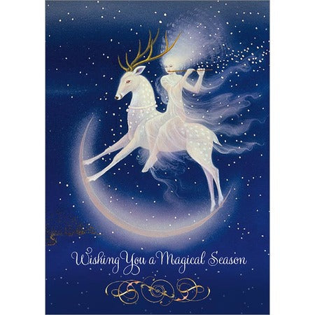 Magical Season Holiday Boxed Set
