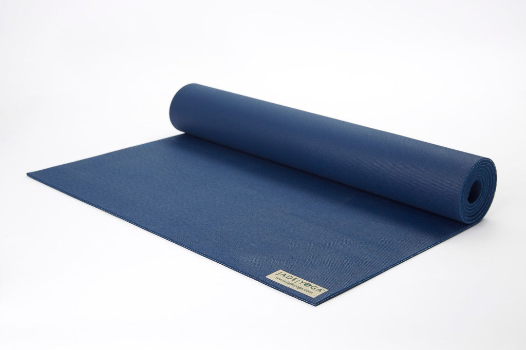 Jade Voyager Yoga Mat