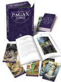 Pagan Tarot Kit : New Edition