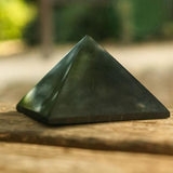 Pirâmide de Shungite  | Shungite Pyramid