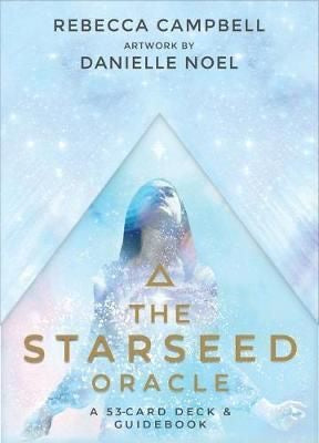The Starseed Oracle | Rebecca Campbell