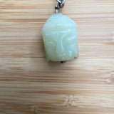 Pendente Buda Jade | Jade Pendant Budha