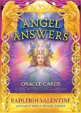 Angel Answers Card deck | Radleigh Valentine